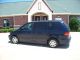 2004 Honda Odyssey Ex Mini Passenger Van 5 - Door 3.  5l Odyssey photo 3