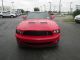 2007 Ford Mustang Shelby 500 Gt Shelby Gt 500 Mustang photo 15