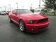2007 Ford Mustang Shelby 500 Gt Shelby Gt 500 Mustang photo 17