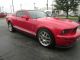 2007 Ford Mustang Shelby 500 Gt Shelby Gt 500 Mustang photo 18