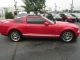2007 Ford Mustang Shelby 500 Gt Shelby Gt 500 Mustang photo 19