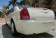 2010 Chrysler 300 C Sedan 4 - Door 5.  7l Hemi Pearl White Satellite Other photo 8