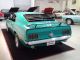 1969 Ford Mustang Mach 1 Mustang photo 9