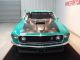 1969 Ford Mustang Mach 1 Mustang photo 11