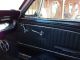 1965 Custom Ford Mustang Mustang photo 10