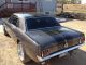 1965 Custom Ford Mustang Mustang photo 2