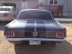 1965 Custom Ford Mustang Mustang photo 3