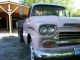 1959 Gmc Truck Bid To Win No Rust Awesome Other photo 2