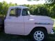 1959 Gmc Truck Bid To Win No Rust Awesome Other photo 4