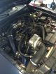 2002 - Ford Mustang Gt Roush Stage 2 + Supercharged - Coupe 2 - Door 4.  6l,  V8 Mustang photo 9