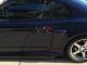 2002 - Ford Mustang Gt Roush Stage 2 + Supercharged - Coupe 2 - Door 4.  6l,  V8 Mustang photo 18