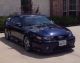 2002 - Ford Mustang Gt Roush Stage 2 + Supercharged - Coupe 2 - Door 4.  6l,  V8 Mustang photo 7