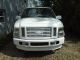 200o Ford Excursion W / 2009 Front Clip Excursion photo 1