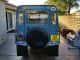 1964 Land Rover 109 Type Iia Right Hand Drive Other photo 3