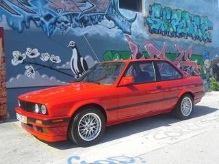 1991 Bmw 318is E30 With S50 Swap M3 photo