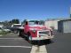 1948 Gmc 1 1 / 2 Ton Flatbed,  Calif.  Winery.  Survivor,  Awesome Patina, Other photo 10