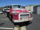 1948 Gmc 1 1 / 2 Ton Flatbed,  Calif.  Winery.  Survivor,  Awesome Patina, Other photo 5