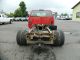 2003 Cab And Chassis / 8.  1 Engine Silverado 3500 photo 4