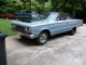 1967 Plymouth Belvedere 11 Collector Car Other photo 16