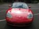 2002 Porsche Boxster S Boxster photo 2