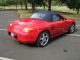 2002 Porsche Boxster S Boxster photo 3