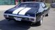 1970 Chevelle Ss 396 4 Speed 2 Build Sheet Numbers Matching Chevelle photo 3