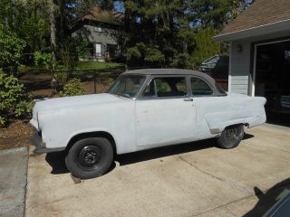 1953 Ford - - - Project Car photo
