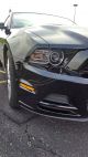 2013 Mustang Gt Premium - Automatic - - Stored Winters Mustang photo 14