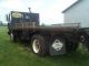 1989 Mack Tractor Truck Mid Liner Diesel Other Makes photo 7