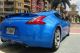 2009 Nissan 370z Touring Coupe 2 - Door 3.  7l 6 - Speed Manual Transmission 370Z photo 9