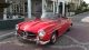 1960 Mercedes Benz 190 Sl.  Red With Red Interior.  Condition. SL-Class photo 10