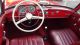 1960 Mercedes Benz 190 Sl.  Red With Red Interior.  Condition. SL-Class photo 5