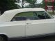 All / Unrestored 1963 Olds 98, ,  Drives Well,  Loaded Ninety-Eight photo 18