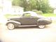 1938 Pontiac Cabriolet Matching Number Desireable Antique Car Other photo 3