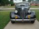 1938 Pontiac Cabriolet Matching Number Desireable Antique Car Other photo 6