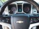 2013 Chevrolet Camaro Ss Coupe 2 - Door 6.  2l Camaro photo 9