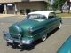 1951 Ford Victoria Base 3.  9l Other photo 2