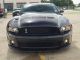 2012 Ford Mustang Shelby Gt500,  5.  4l, ,  Recaro,  Svt Perf. ,  Cpo Mustang photo 1