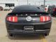 2012 Ford Mustang Shelby Gt500,  5.  4l, ,  Recaro,  Svt Perf. ,  Cpo Mustang photo 3