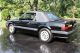 1986 Ford Mustang Gt Convertible 302 V8 Black,  26,  300 Mi.  Near Perfect Mustang photo 9