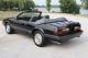 1986 Ford Mustang Gt Convertible 302 V8 Black,  26,  300 Mi.  Near Perfect Mustang photo 11