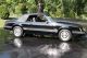 1986 Ford Mustang Gt Convertible 302 V8 Black,  26,  300 Mi.  Near Perfect Mustang photo 12