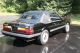 1986 Ford Mustang Gt Convertible 302 V8 Black,  26,  300 Mi.  Near Perfect Mustang photo 1