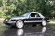 1986 Ford Mustang Gt Convertible 302 V8 Black,  26,  300 Mi.  Near Perfect Mustang photo 5