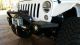 2014 Jeep Wrangler Fully Customized,  Lifted Wrangler photo 11