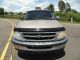 1998 Ford F - 150 Xlt Extended Cab Pickup 2 Wheel Drive In Mississippi F-150 photo 4