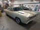1969 Plymouth Road Runner - A Real Muscle Car Road Runner photo 8