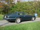 1994 Jaguar Xjs Coupe Finished In Brooklands Green In Great Shape XJS photo 2