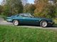 1994 Jaguar Xjs Coupe Finished In Brooklands Green In Great Shape XJS photo 5