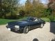 1994 Jaguar Xjs Coupe Finished In Brooklands Green In Great Shape XJS photo 6